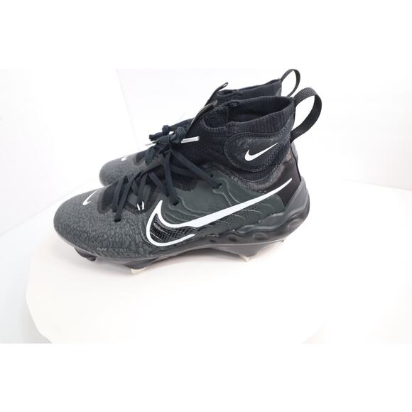 Nike Alpha Huarache NXT. basball. cleats. size us men 7 main image 4